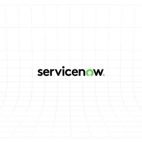 zeb extends relationship with ServiceNow as a registered service partner