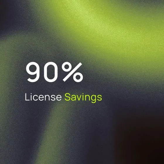 How We Helped a Mortgage Bank Slash 90% of Their Boomi Licensing Cost With Custom API Utilities