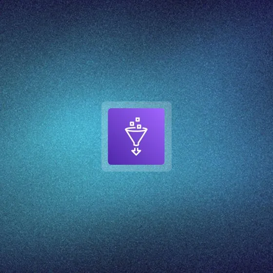 How we improved 63% data handling efficiency with AWS Glue solutions
