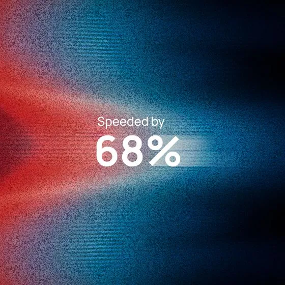 How We Improved Support Response Speed by 68% with an AI-Powered Multimodal Chatbot