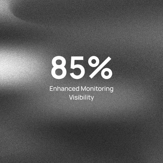 How We Strengthened Enterprise Analytics with 85% Enhanced Monitoring Visibility Using an AWS Databricks Lakehouse