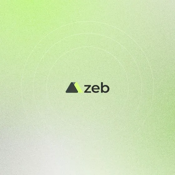 How zeb Implemented a Secure, Multi-Agent AI System for TranscendTrail Logistics