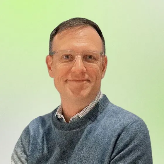 Dave Broering Joins zeb as Chief Revenue Officer
